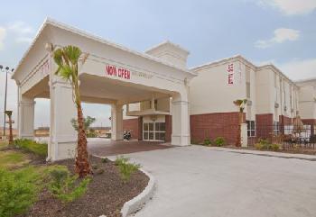BEST WESTERN Mathis Inn