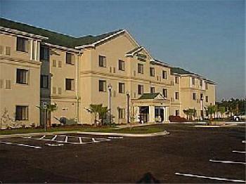 Hawthorn Suites by Wyndham Savannah Airport