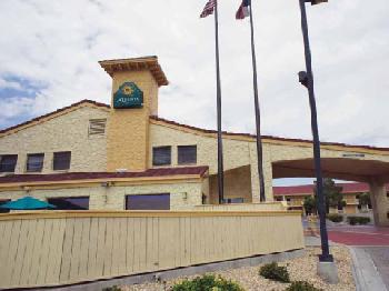 La Quinta Inn El Paso Cielo Vista