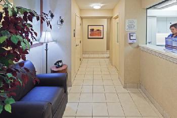 Candlewood Suites WICHITA-NORTHEAST