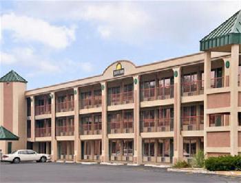Days Inn South Bend