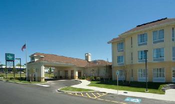Homewood Suites by Hilton Ithaca