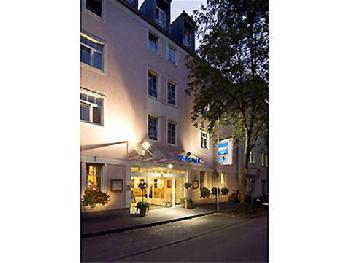 Novotel Wurzburg