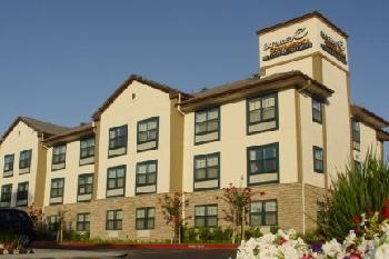 Extended Stay America - Fairfield - Napa Valley