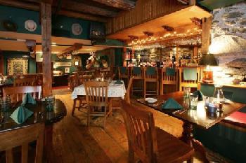 Three Chimneys Inn