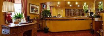 Atlante Star Hotel