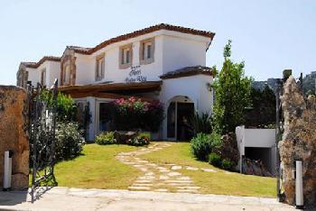 Hotel Dolce Vita