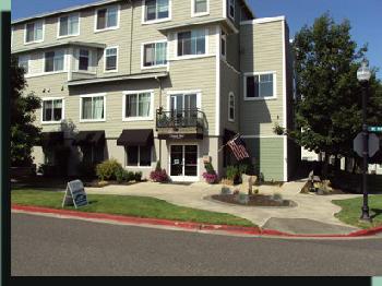 Oakwood at Chinook Way