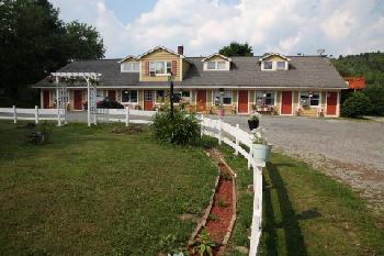 Vintage Motel