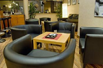 ARCADIA HOTEL HANAU