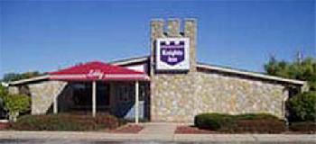 Knights Inn Lafayette Midwest