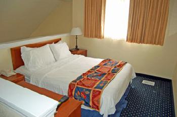 Gatehouse Suites Grand Rapids