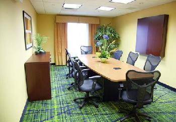 Fairfield Inn & Suites Peoria East