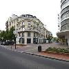 BEST WESTERN Hotel Moderne