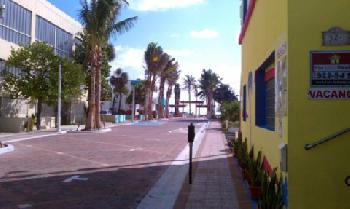 Coral House