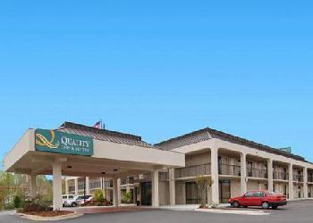 Quality Inn & Suites