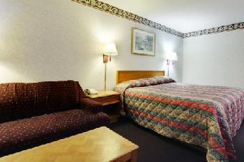 Americas Best Value Inn