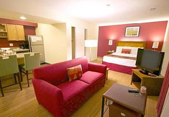 Residence Inn Palo Alto Mountain View