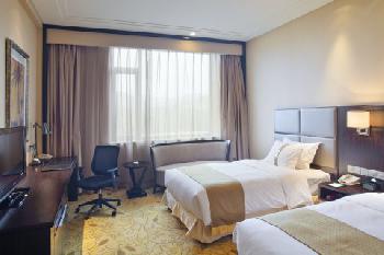 Holiday Inn MUDANJIANG