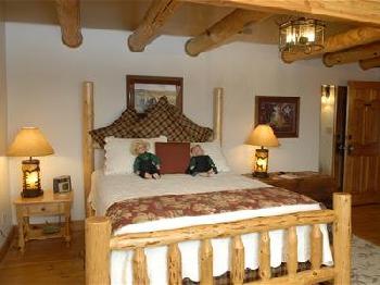 Pine Lakes Lodge