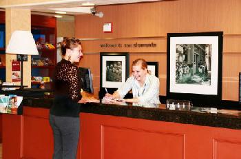 HAMPTON INN AND SUITES SAN CLEMENTE