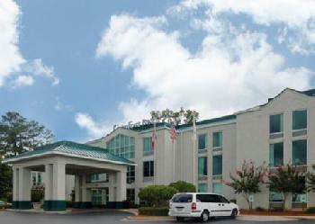 Comfort Inn Meridian
