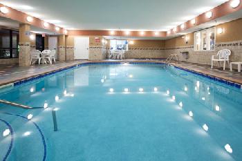 Holiday Inn Express Hotel & Suites FT. COLLINS