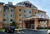 Fairfield Inn & Suites Mount Vernon Rend Lake
