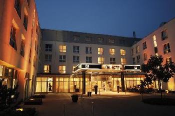 NH Muenchen Dornach