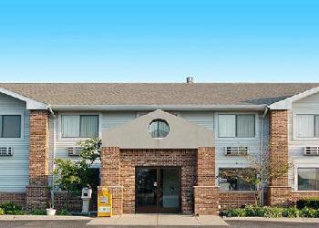 Econo Lodge Princeton