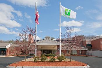 Holiday Inn BOXBOROUGH (I-495 EXIT 28)
