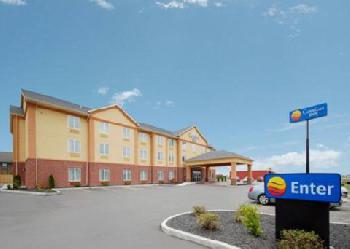 Comfort Inn Marion