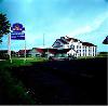 BEST WESTERN Brussels East