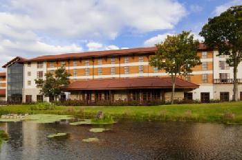 Holiday Inn LONDON - CHESSINGTON