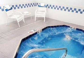 Fairfield Inn Tyler