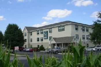 Extended Stay America - Chicago - Naperville
