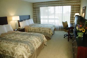 Lancaster Host Resort