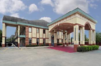 Americas Best Value Inn