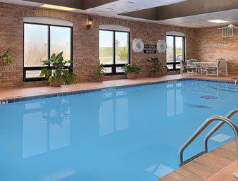 Wingate by Wyndham Columbus