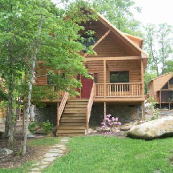 White Oak Lodge and Resort