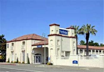 Travelodge Redding CA