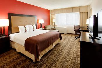 Holiday Inn SYRACUSE-LIVERPOOL-EXIT 37