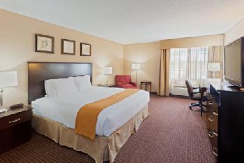 Holiday Inn Express Hotel & Suites ASHTABULA-GENEVA