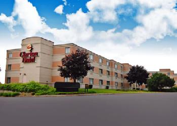 Clarion Hotel Airport