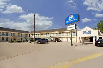 Americas Best Value Inn