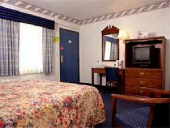 Rodeway Inn Long Beach