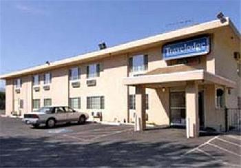 Travelodge Medford OR
