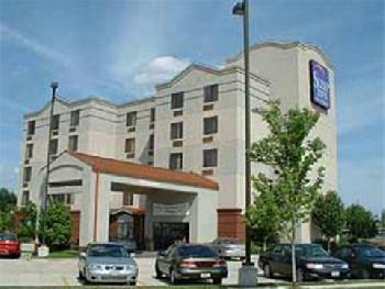 Sleep Inn & Suites