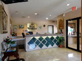 Mesquite Inn and Suites