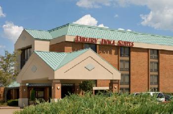 Drury Inn Suites Evansville North